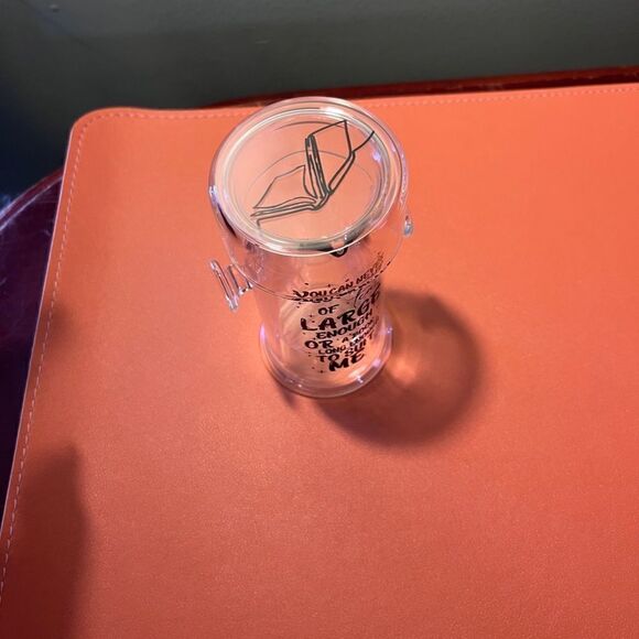 NEW Tea Pot Glass Jar Brewing Kit NEW - Picture 6 of 12